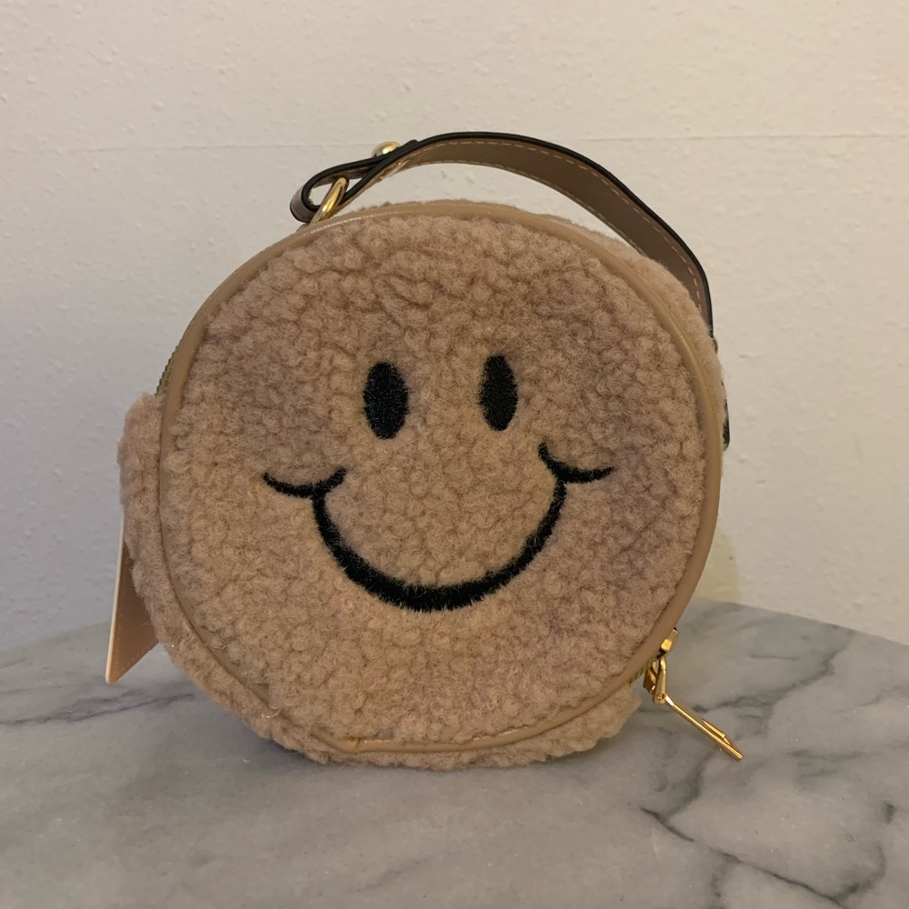 Willow & Ruby Mini Purse